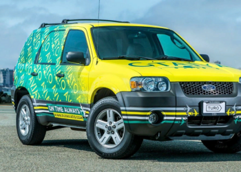 Rationality of equipping the HBO SUV