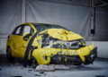 The results of crash tests today, or “beyond the possible”