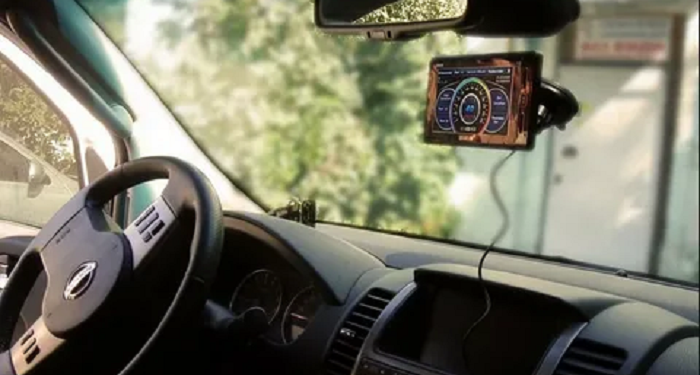 The most popular car gadgets