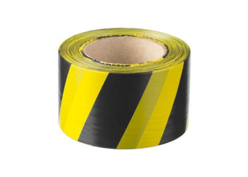 A retroreflective signal tape for marking a car will protect from accidents