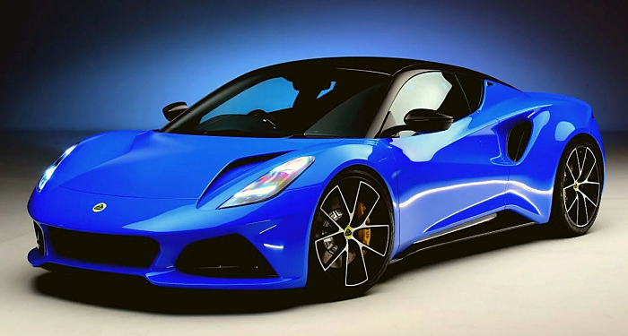 So different – and such sports