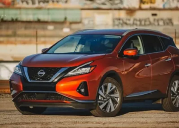 The cost of Russian Nissan Murano is named