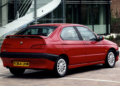 Hatchback Alfa Romeo 146