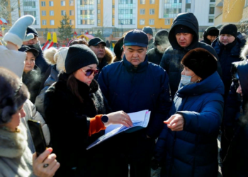 Protection of deceived equity holders in St. Petersburg