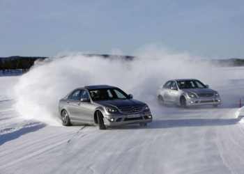 All about extreme driving and whether there are minuses in it