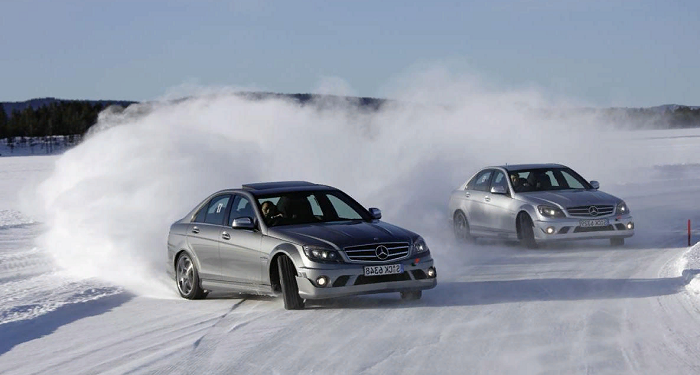 All about extreme driving and whether there are minuses in it