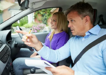 Choosing an instructor: trust, but check