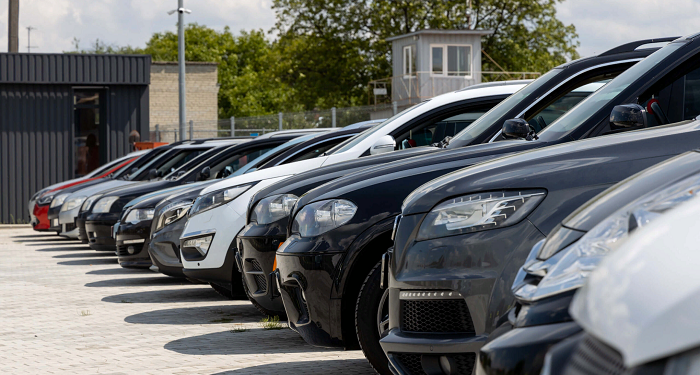 Unique car search service for purchase