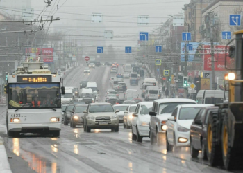 It will already be dangerous to create traffic jams in Russia