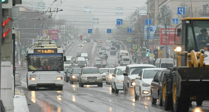 It will already be dangerous to create traffic jams in Russia