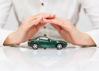 The choice of an insurance company