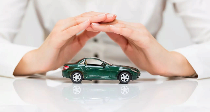 The choice of an insurance company