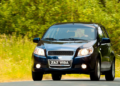 ZAZ Vida: What is lurking under his hood and whether this car is worth attention?