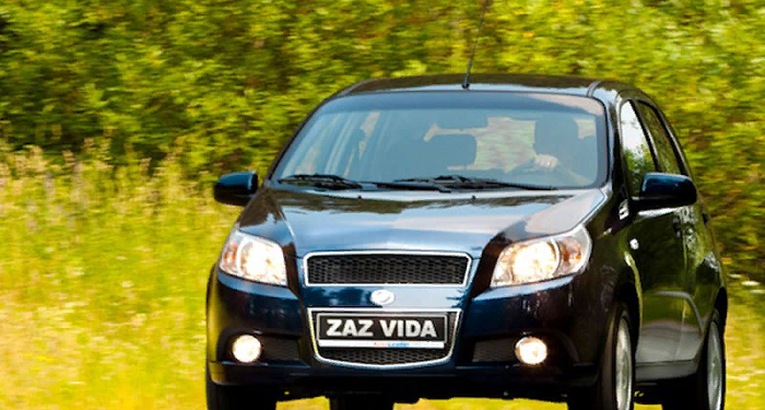 ZAZ Vida: What is lurking under his hood and whether this car is worth attention?
