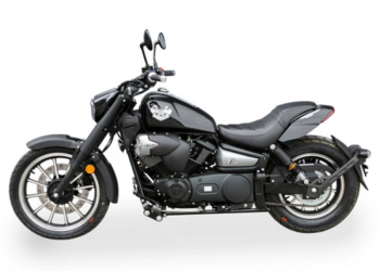 Як обрати ідеальний мотоцикл: практичні поради для мотолюбителів