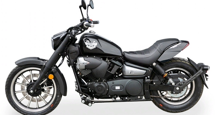 Як обрати ідеальний мотоцикл: практичні поради для мотолюбителів