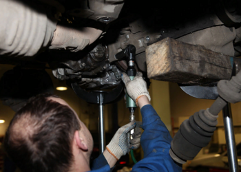 Как устранять ошибки в работе привода авто