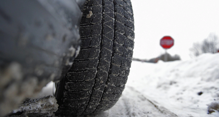 Літня резина взимку: Міф чи Реальність