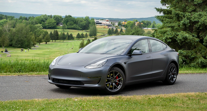 Где купить запчасти на Теслу 3 и правила их выбора