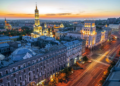 Latest news of Kharkov and the region as a whole