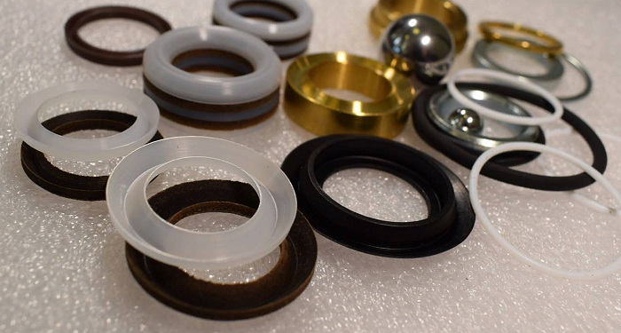 Ремкомплекти для автомобіля: різновиди та як обрати