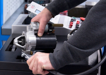 Ремонт стартерів: правила, особливості та поради