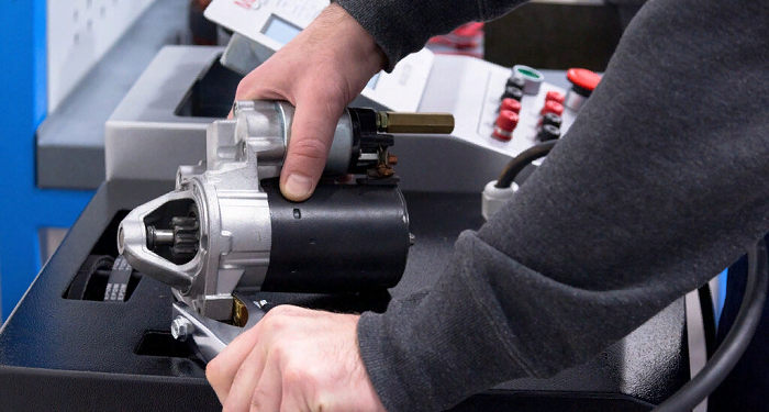 Ремонт стартерів: правила, особливості та поради