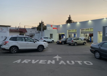 Про качественные услуги сервиса Arven Auto и их преимущества