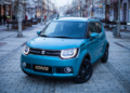Suzuki Ignis: описание и главные достоинства автомобиля