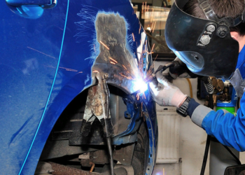 Как выполнить сварку автомобиля и несколько рекомендаций