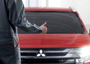 Техническое обслуживание автомобилей Mitsubishi: правила и этапы