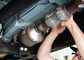 Правила и особенности замены катализатора в авто