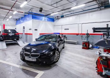 Автопластсервіс: ремонт та обслуговування автомобілів в Одесі