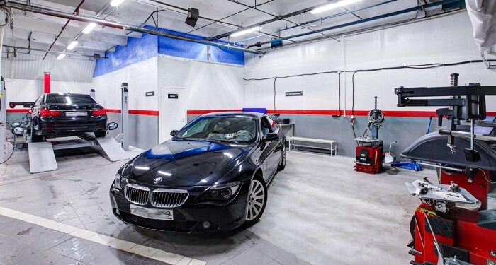 Автопластсервіс: ремонт та обслуговування автомобілів в Одесі