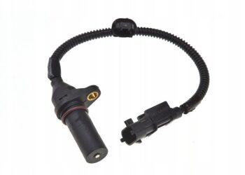 Эксплуатация и обслуживание авто: роль датчика положения коленвала