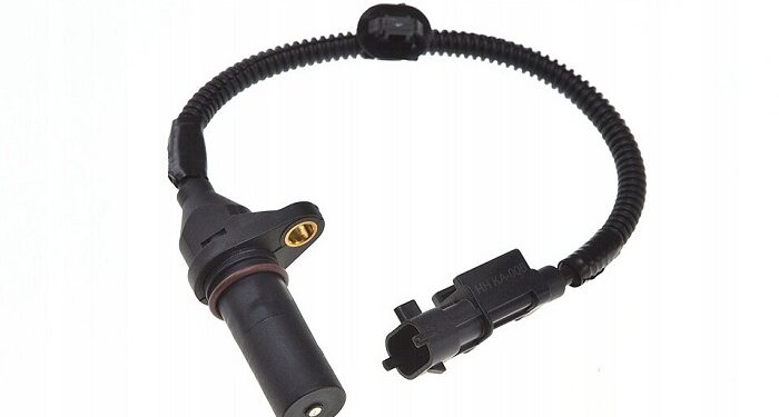 Эксплуатация и обслуживание авто: роль датчика положения коленвала