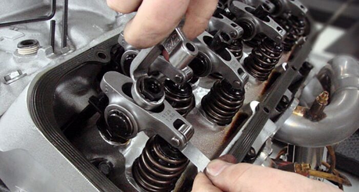 Тонкости и нюансы процесса регулировки клапанов автомобиля