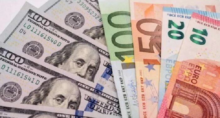 Как обменять наличную валюту: пошаговая инструкция