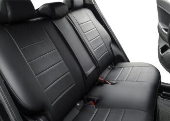 Чем полезны чехлы для автокресел и как их правильно выбрать