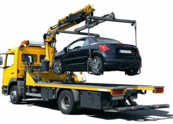 Евакуатор у Львові – оперативна допомога автомобілям