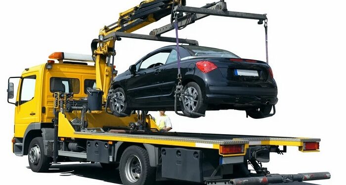 Евакуатор у Львові – оперативна допомога автомобілям