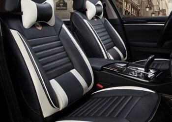 Критерии выбора чехлов для авто: материал, дизайн, совместимость
