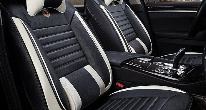 Критерии выбора чехлов для авто: материал, дизайн, совместимость