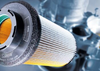 Різновиди масляних фільтрів для двигунів автомобілів