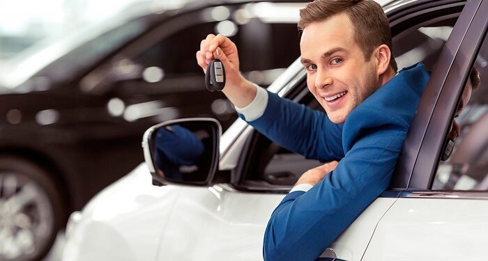 Автобазар: вірний курс у світі автомобільних придбань