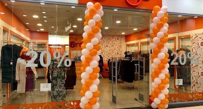 Cat Orange: основные преимущества покупки одежды от популярного украинского бренда