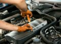 Exclusive car repair kits from KLIFEX: convenience and reliability