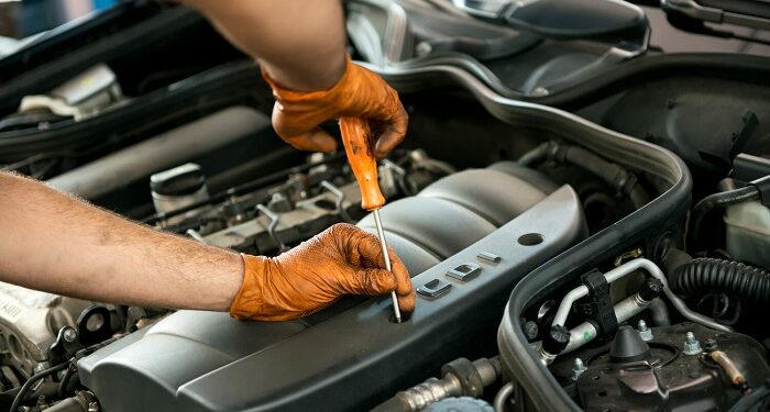 Exclusive car repair kits from KLIFEX: convenience and reliability