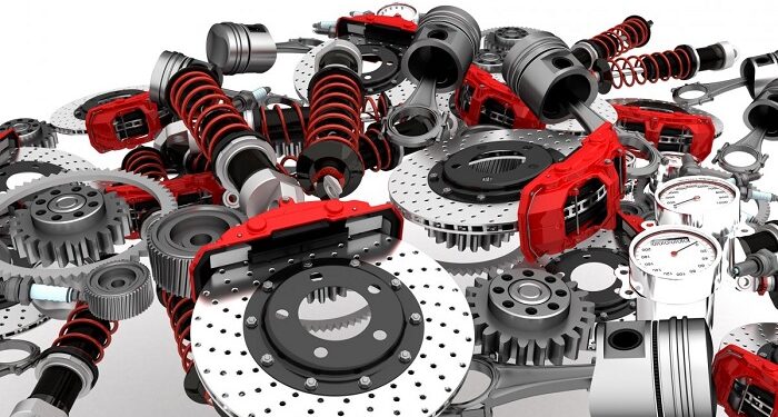 Покупка автозапчастей от Zipauto: широкий ассортимент по доступным ценам