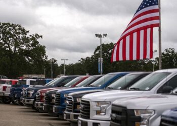 Вызовы для желающих приобрести авто из США